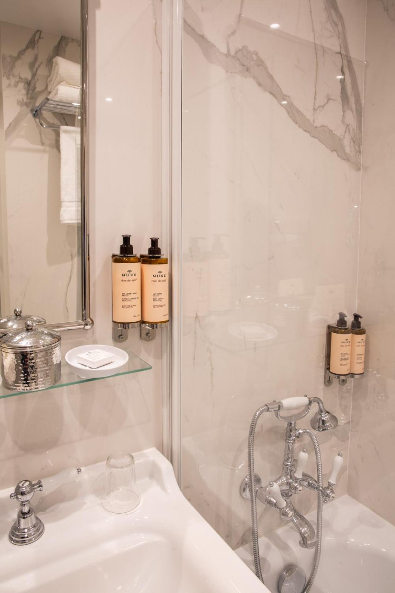 Hotel Le Relais Saint-Germain Paryż Zewnętrze zdjęcie