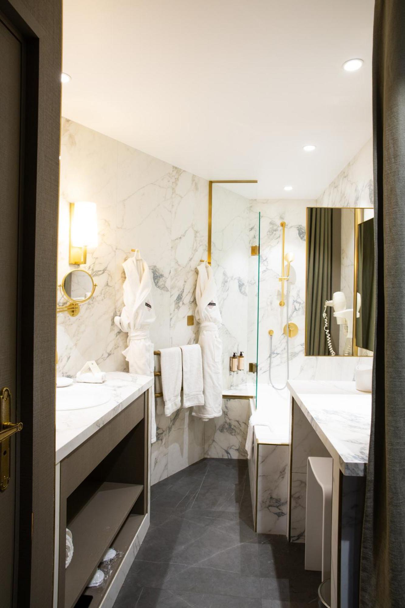 Hotel Le Relais Saint-Germain Paryż Zewnętrze zdjęcie