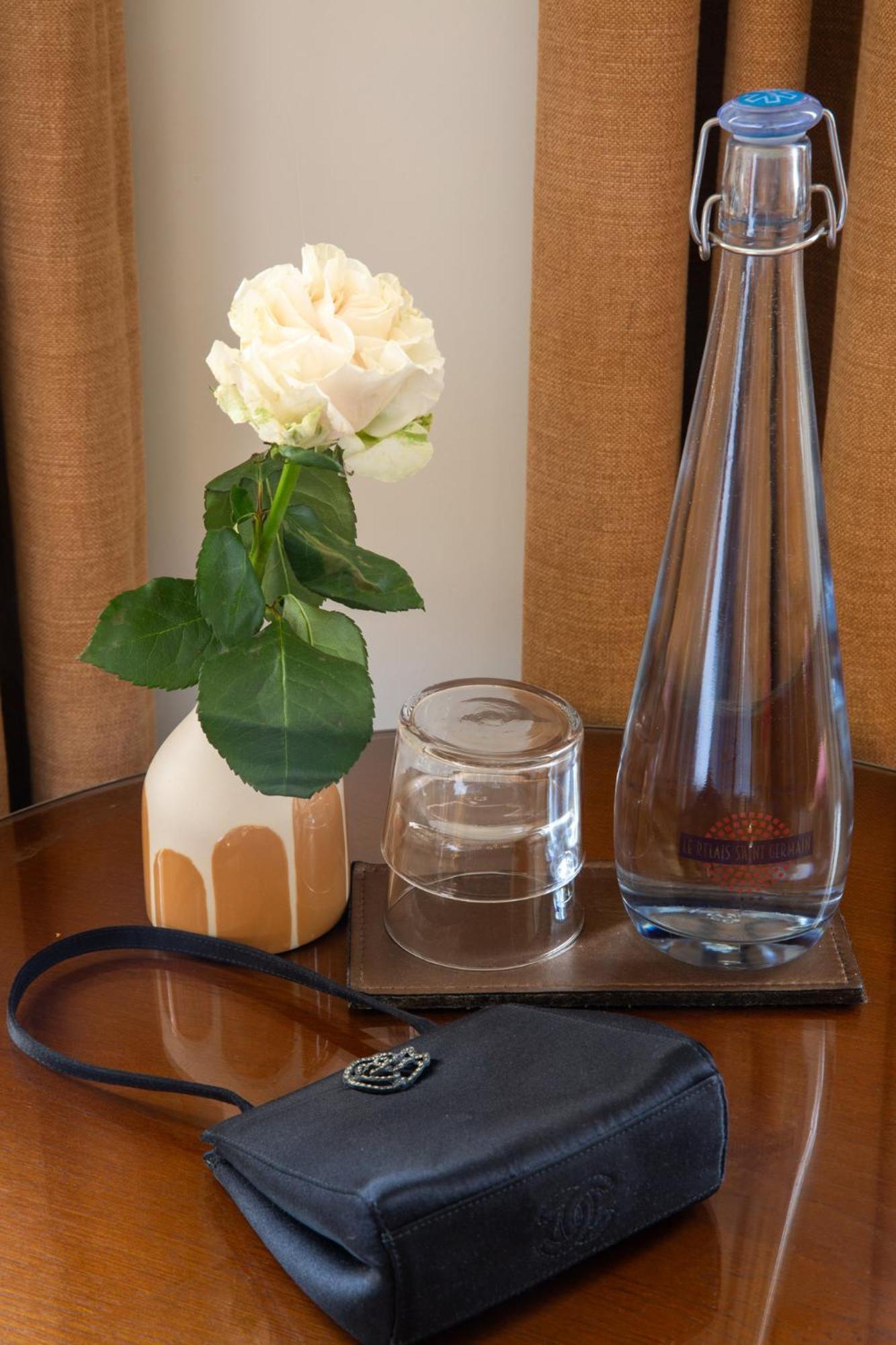 Hotel Le Relais Saint-Germain Paryż Zewnętrze zdjęcie
