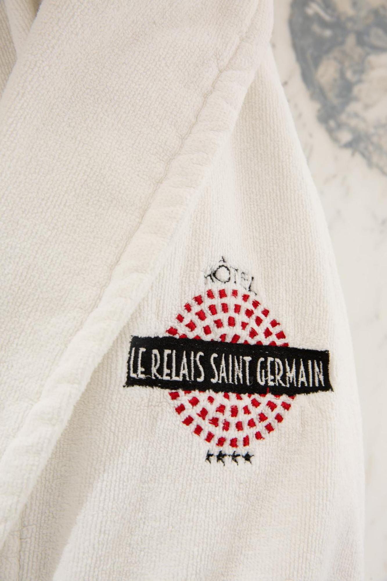 Hotel Le Relais Saint-Germain Paryż Zewnętrze zdjęcie